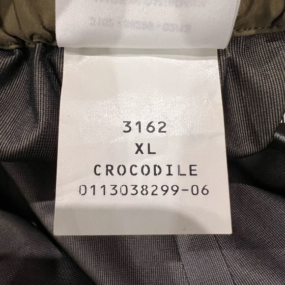 Arc'teryx Leaf Alpha Pants Vintage Men's XL - Picture 8 of 11